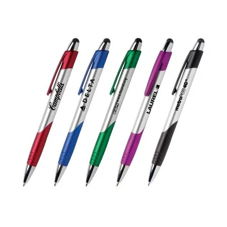 Custom Fiji Chrome Stylus Pen