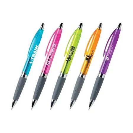Custom Torano Translucent Pen