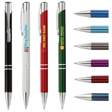 Custom Tres Chic Pen- Full Color