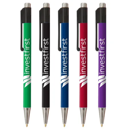 Custom Chromorama Pen