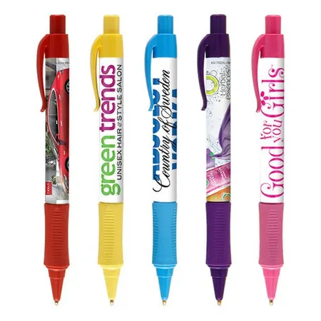 Custom Vision Brights Plus Pen