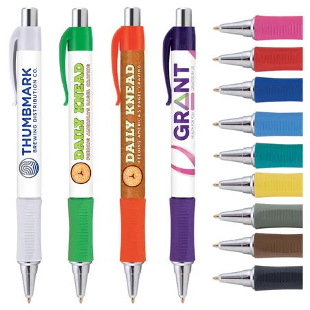 Custom Vision Grip Pen