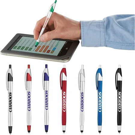 Custom The Cougar Pen-stylus - Glamour