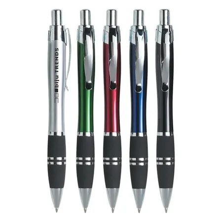 Custom Tri-band Pen