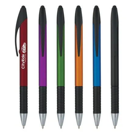 Custom Metallic Stylus Pen