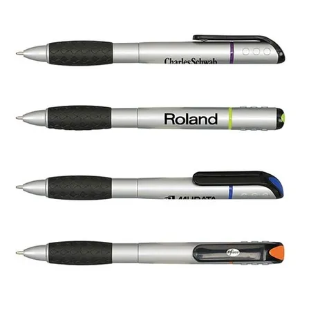 Custom Dual Ended Highlighter