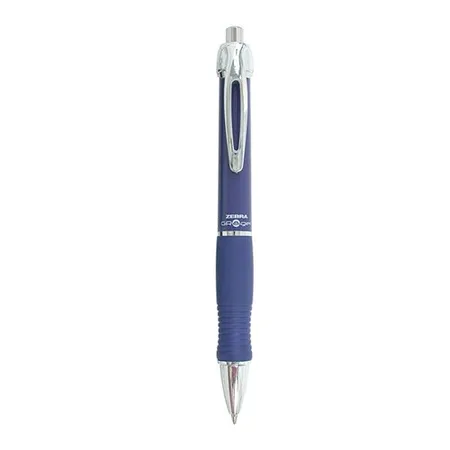Custom Zebra Gr8 Gel Retractable Pen