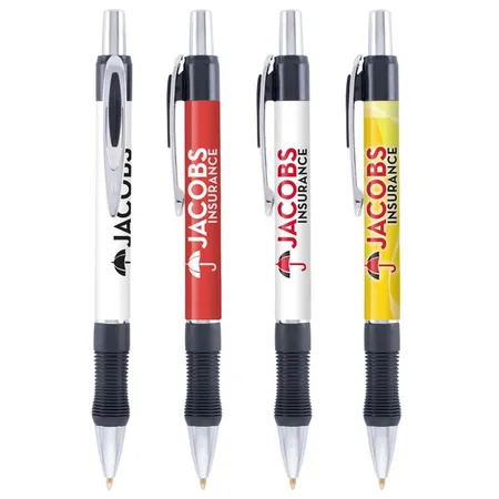 Custom Vantage Ballpoint Pen