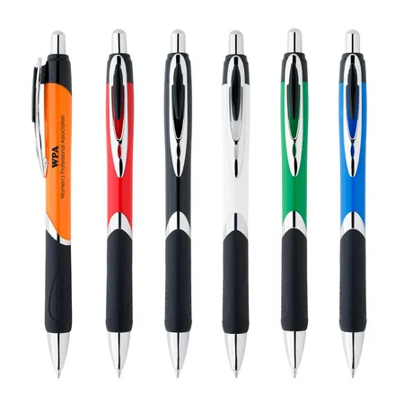 Custom Eagle Pen