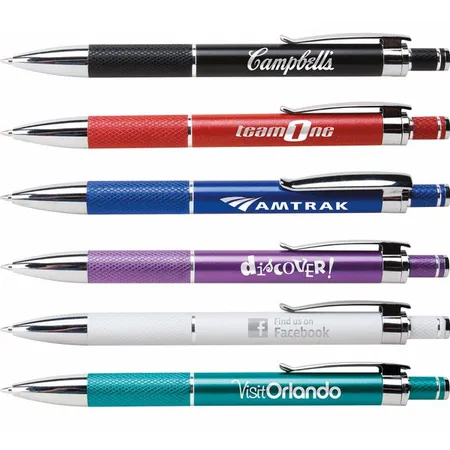 Custom Aruba Ballpoint Pen