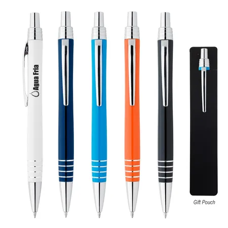 Custom The Capital Pen