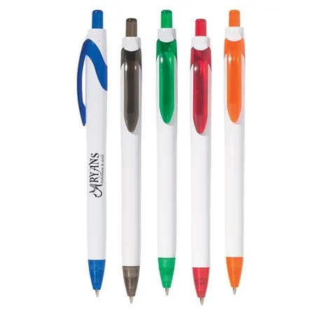 Custom Simplicity Pen