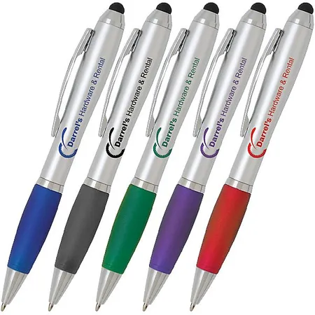 Custom Stylus Select Twist
