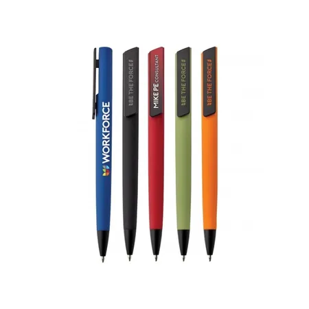 Custom Donald Ballpoint Pen