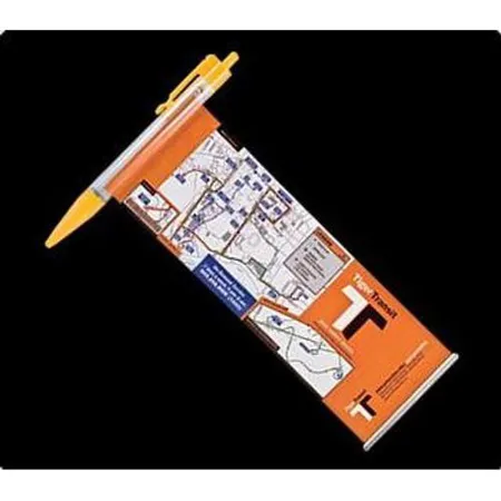 Custom Banner Pen