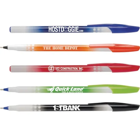 Custom Maxglide Stick Pen