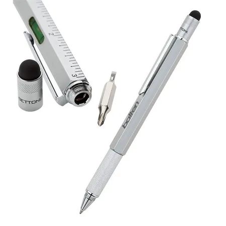 Custom Bettoni 5-in-1 Pen