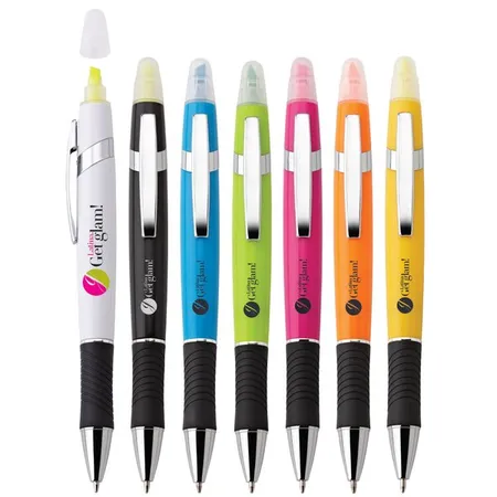 Custom Viva Pen - Highlighter