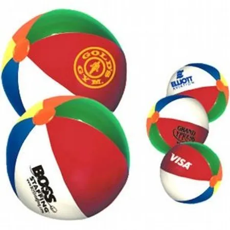 Beach Ball 16 Inch