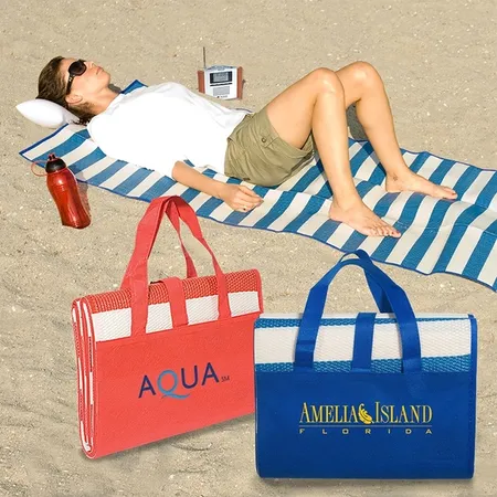 San Tropez Beach Mat