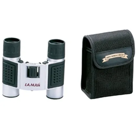 Binolux Power High-tech Binoculars
