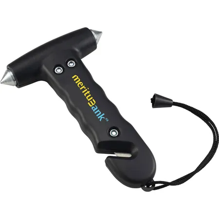 Life-saving Hammer Emergency Tool