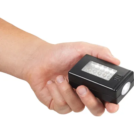 High Sierra 66 Led 3 In 1 Camping Lantern