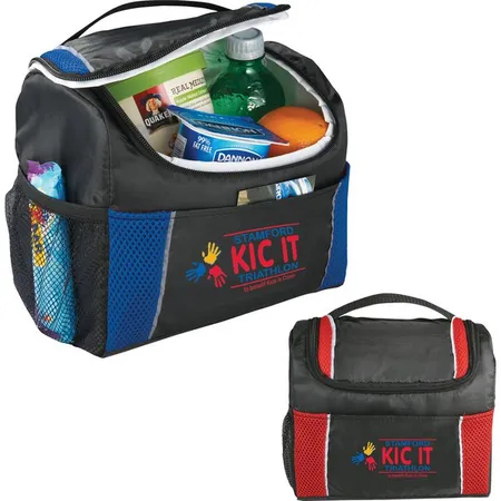 Peak Lunch Cooler Bag