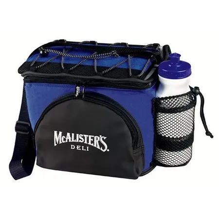 Koozie Super Six-pack Kooler