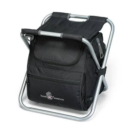 Deluxe Spectator Cooler Chair