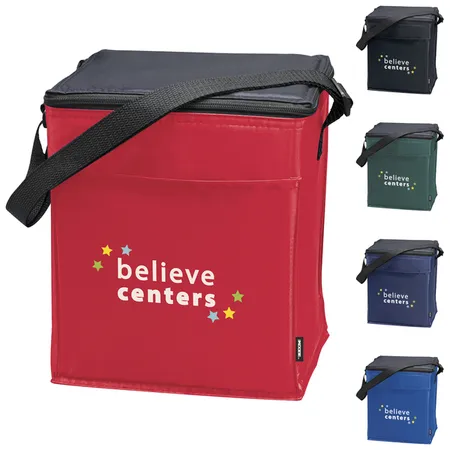 Scout Koozie 12-pack Kooler