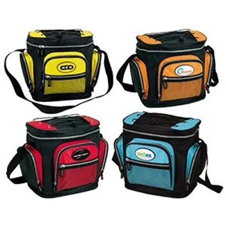 Livingston 16-can Cooler Bag