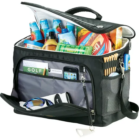 Cutter & Buck Tour 36-can Event Cooler