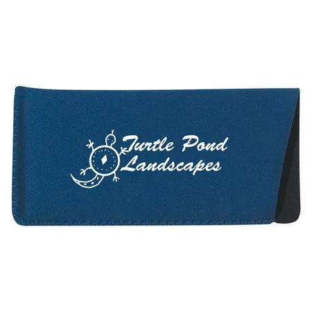 Neoprene Eyeglass/sunglass Case