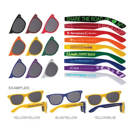 Mix N Match Sunglasses