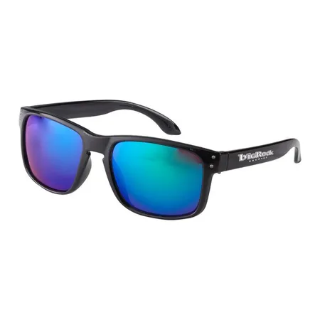 Riv-it Mirrored Sunglasses