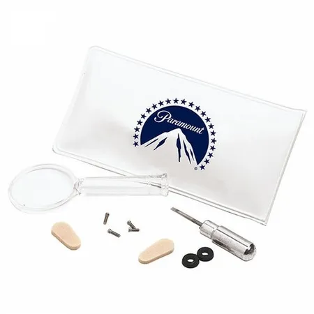 Eyeglass Repair Kit