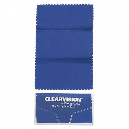 Microfiber Lens Cloth
