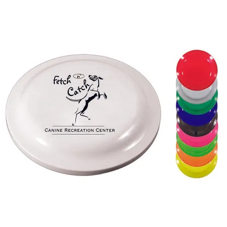 9" Value Flyer
