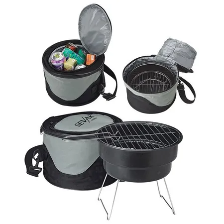 Raceland Bbq Cooler