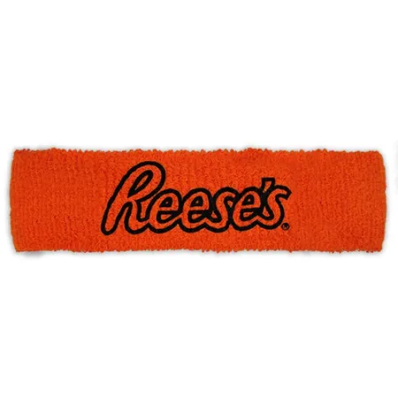 Heavyweight Headband - 2" 2-ply