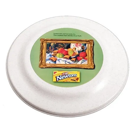 9-1/4" Heavy Duty Flyer - Full Color Digital