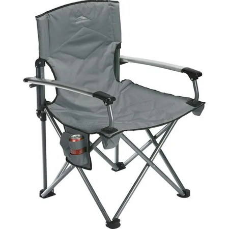 High Sierra Deluxe Camping Chair