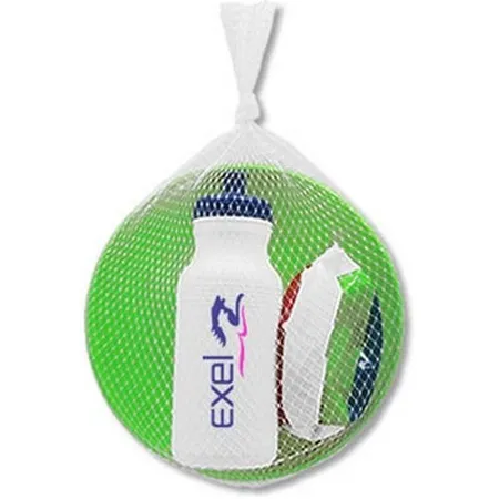3 Pc. Fun Kit With Mini Beach Ball