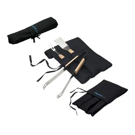 3-pc. Bbq Set