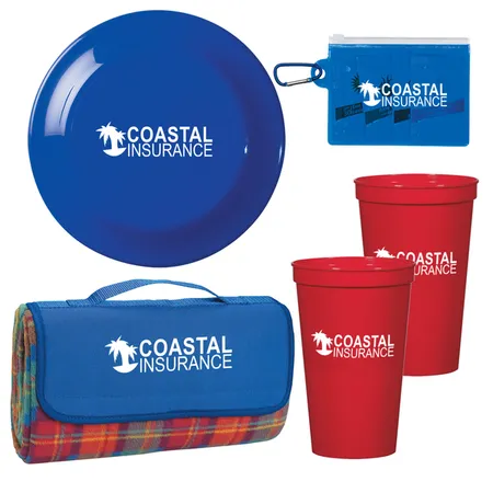 Picnic In The Park Kit