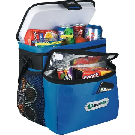 Arctic Zone 22-can Zipperless Hardbody Cooler