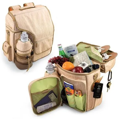 Turismo Insulated Backpack