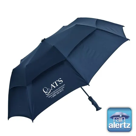 58" The Champ 2 Folding Umbrella