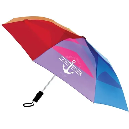 Stromberg 42" Auto Open Windproof Umbrella